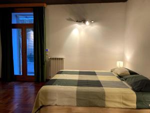 Comfortable and quiet apartment in the city center