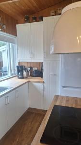 Guesthouse Spuni Cozy cottage 861 Hvolsvöllur