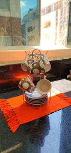 Apto completo! Academia, lavanderia, piscina, comércio!