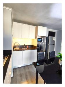 Vive Santiago con Estilo y Espacio