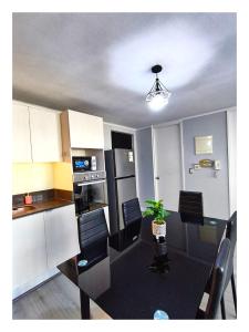 Vive Santiago con Estilo y Espacio