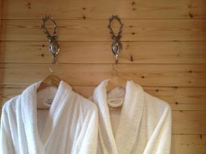 Sòghail Luxury Lodge and Balquhidder Mhor with Hot Tub