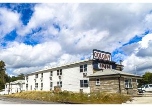 Colony Inn By OYO Columbus US-280