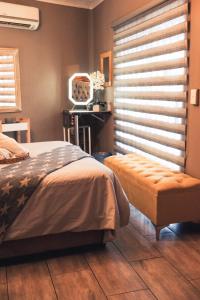 Bosveld In Die Stad Lodge