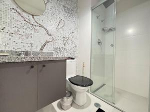 ENB606 HUB Studio Novo próx ao Transamérica e Surfclub