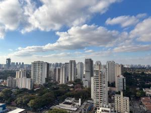 ENB606 HUB Studio Novo próx ao Transamérica e Surfclub