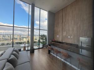 ENB606 HUB Studio Novo próx ao Transamérica e Surfclub