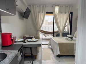 ENB606 HUB Studio Novo próx ao Transamérica e Surfclub