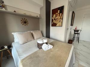 ENB606 HUB Studio Novo próx ao Transamérica e Surfclub