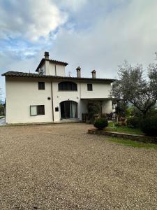 Podere Le Faete