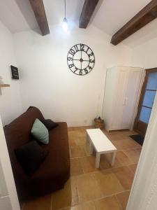 Le Cabanon des Collines