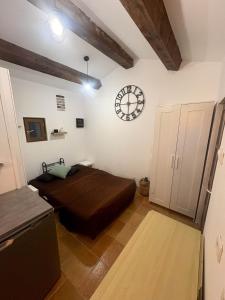 Le Cabanon des Collines