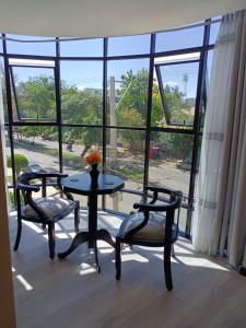 Prime Stadium Suite - Unterkünfte ohne Kategorie in Cochabamba