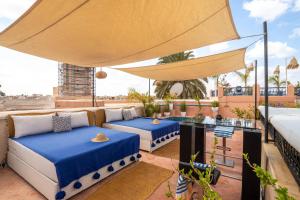 Dar Alhambra Riad Medina