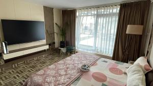 Chobara707- A Royal Rooftop Escape in the Tricity