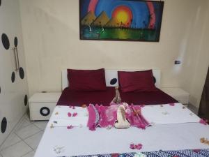 80-1 CRISS RESORT-CITY CENTER-NAAMA BAy