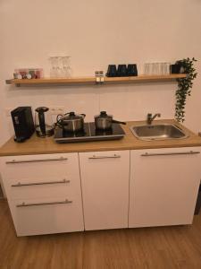 Magnolia Suite Vienna App 2