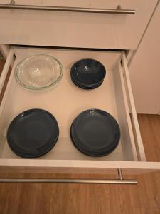 Magnolia Suite Vienna App 2