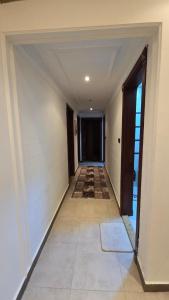 Cozy-Modern Entire Apartment- Located in Nasr City