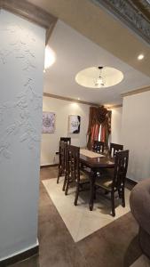 3 Rooms-Cozy-Modern Entire Apartment- Located in Nasr City
