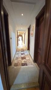 3 Rooms-Cozy-Modern Entire Apartment- Located in Nasr City