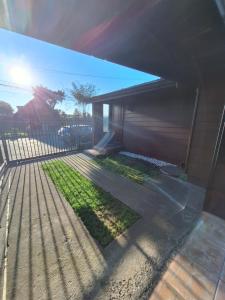 Amplia Casa Totalmente Equipada