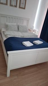 Magnolia Suite Vienna App 2