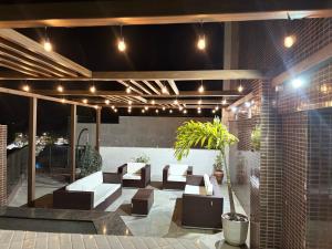 FLAT CARNAVAL LUXO Porto de Galinhas Centrinho 211 SEASON