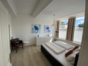 Ferienwohnung am Schlosspark