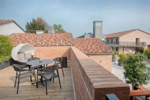 NH Collection Murano Villa