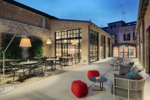 NH Collection Murano Villa