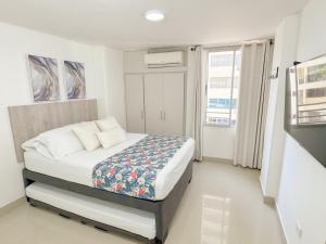 Apartamentos MARA Rodadero cerca a la playa - Bedviajes
