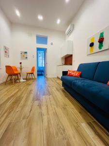 Alleria suites napoli