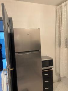 logement entier 3 pièces agréables café offert