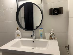 logement entier 3 pièces agréables café offert