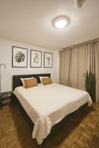 Antwerpen Stay Center