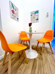 Alleria suites napoli