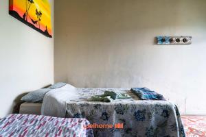 Suite em Macae com cavalos e proximo a cachoeiras