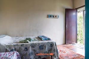 Suite em Macae com cavalos e proximo a cachoeiras