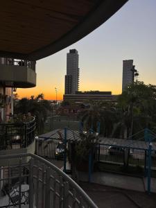 GIU Departamento Temporario