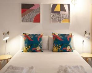 Primavera Apartament heated swimming pool