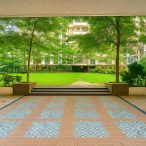 Comfort Home Elegant 3BHK in Premium Society