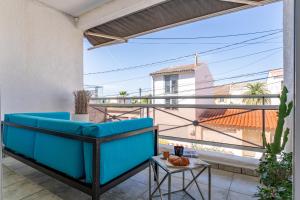 Maison les pieds dans leau