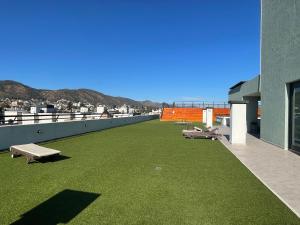 Centro Carlos Paz Cibeles