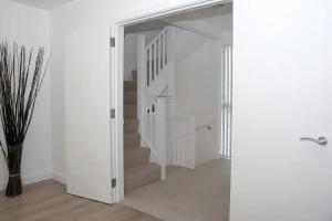 Cosy Family House in Canning Town London