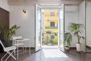 Mama apt - Comfort & style in Partanna Mondello