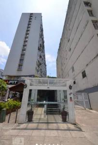 Estúdio Moderno em Laranjeiras