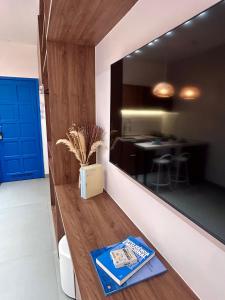 Estúdio Moderno em Laranjeiras