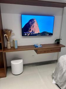 Estúdio Moderno em Laranjeiras