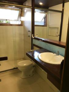 Casa pé na areia da praia de geribá em búzios recém reformada - House "foot in the sand" of Geribá beach in Búzios recently renovated